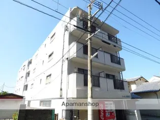 フォルム姪浜Ⅱの画像