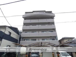 ドルチェ下山門【3階】の外観