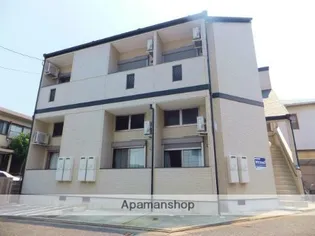 セントラルステイツⅡの画像