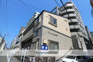 アーベンシス室見の画像