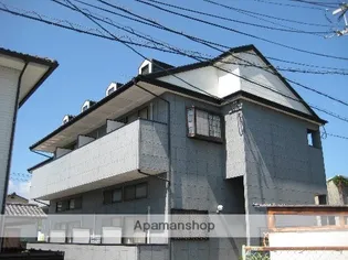 アスピラシオン マーレ今宿の画像