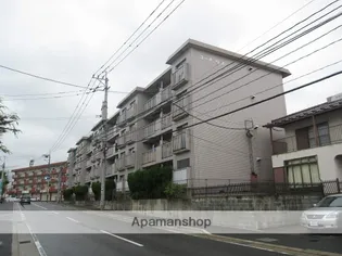 大産原西ビルの画像