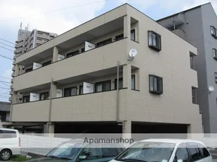 アスピラシオン ノーヴァ前原の画像