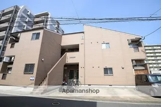 DEAR FLAT周船寺の画像