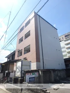 イマージュ姪浜Ⅰ【4階】の外観