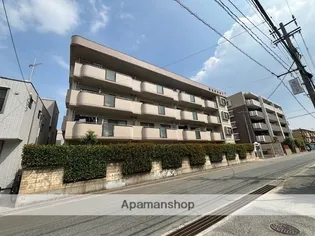 原北SN87【4階】の外観