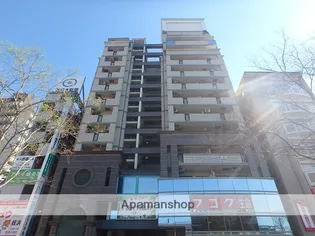 ベールメトロ姪浜の画像