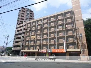 パール岡本ビルの画像