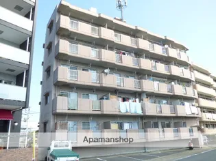 リバーサイド室見の画像