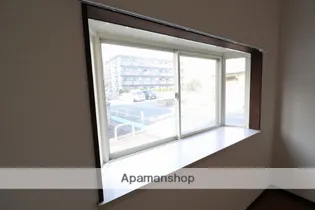 ベルクハイム【1階】の内装