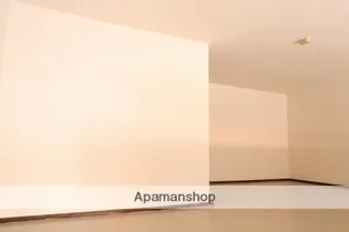 ベルクハイム【1階】の内装