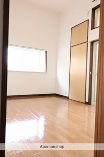 ベルクハイム【1階】の内装