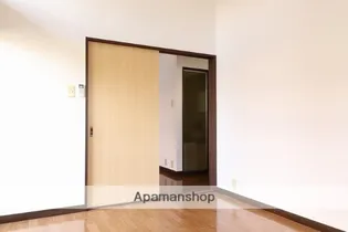 ベルクハイム【1階】の内装