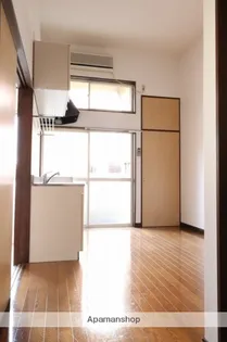 ベルクハイム【1階】のその他画像