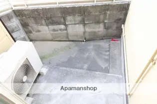 ベルクハイム【1階】のその他画像