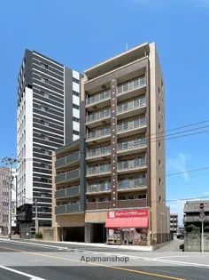 クレインケープⅡ【2階】の外観