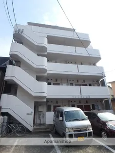 ルミネ姪浜【603号室】の外観