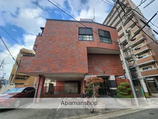 ボンティーヌ愛宕の画像