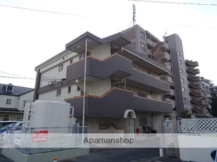 サンハイツやましたBの画像