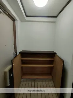 リフレイン愛宕【4階】の内装