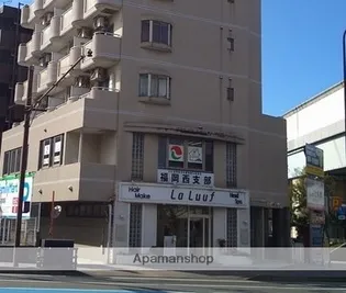 リフレイン愛宕【4階】のその他画像