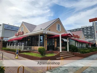 リフレイン愛宕【4階】の周辺