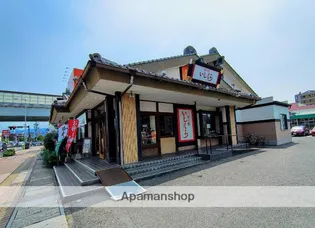 リフレイン愛宕【4階】の周辺