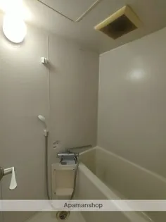 リフレイン愛宕【4階】の風呂