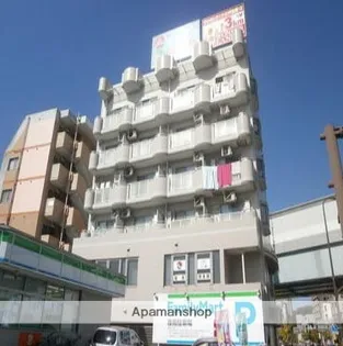 リフレイン愛宕【4階】の外観