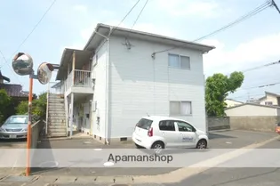 メゾン上山門の画像