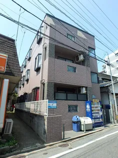 エリーナプラザ西新西の画像