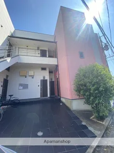 パサージュ姪浜の画像