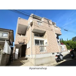 徳島コーポIIの画像