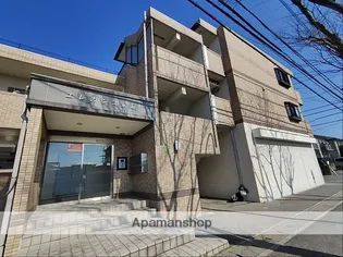 エレガンス泉Ⅱの画像