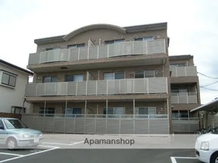 ペルラ周船寺の画像