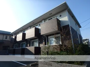 ヴァンパッソルⅡの画像