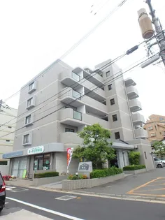 コムフォート原3の画像