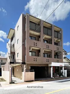 フォーチュンパレス新室見の画像