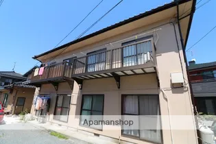 瀬戸アパートの画像