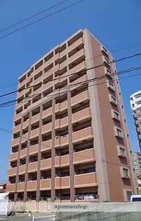 セレーノ姪浜【1階】の外観