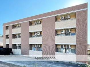 PLEAST姪浜Ⅲの画像