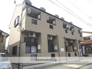 姪浜コンパートメントの画像