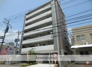 スリーアイランド今宿の画像