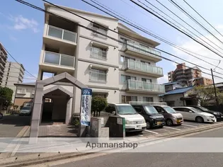 ホリデンハイツの画像