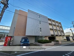 アークフラット【405号室】の外観