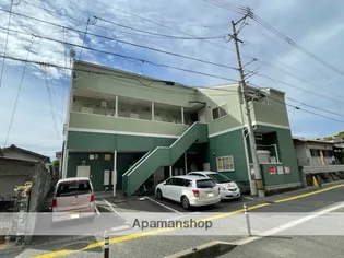 メゾン西の丘の画像