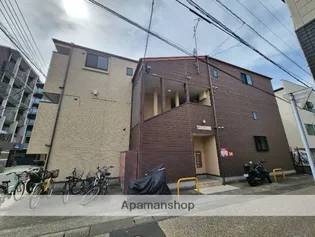 ポラリス周船寺駅前の画像