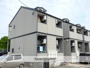 ブレインズ姪浜Ⅱの画像