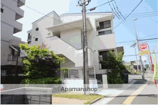 ヴィテス周船寺の画像