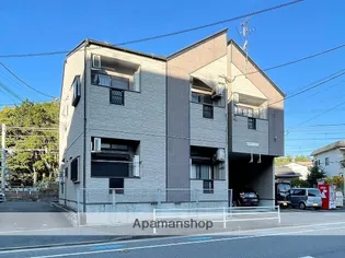 ポラリス下山門Vの画像